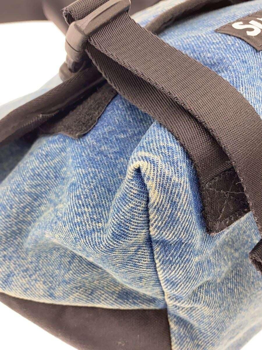 Supreme Shoulder Bag Cotton IDG 7