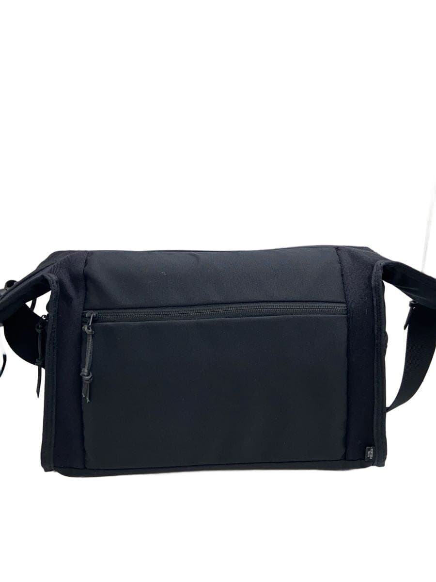 PORTER Shoulder Bag BLK Solid