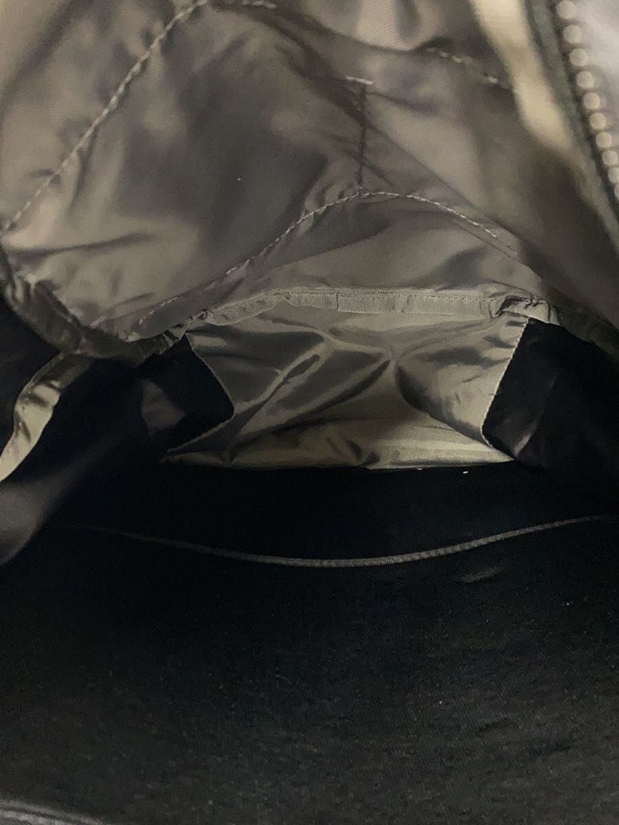 THE NORTH FAC Ehot shot Backpack Nylon BLK nm72302 6