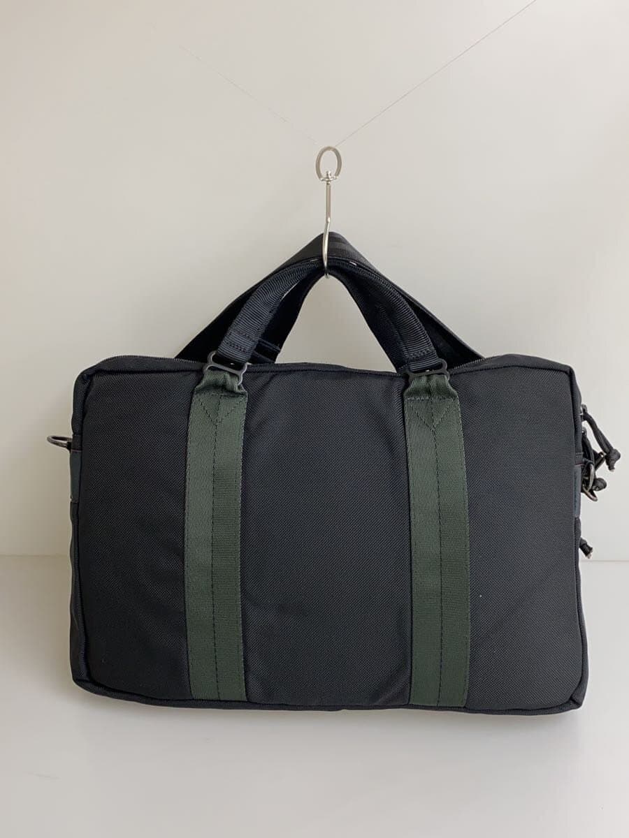 BRIEFING bag Made in USA BLK 3