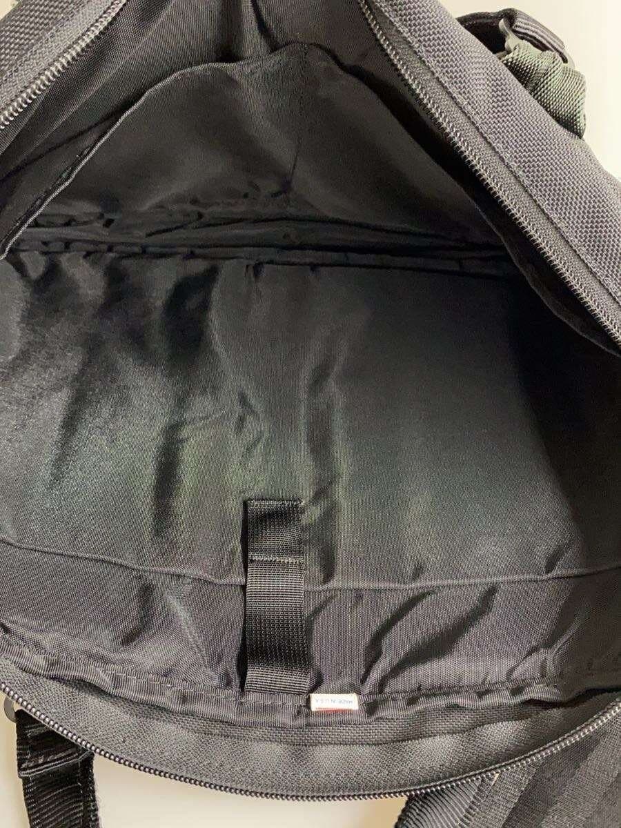 BRIEFING bag Made in USA BLK 6