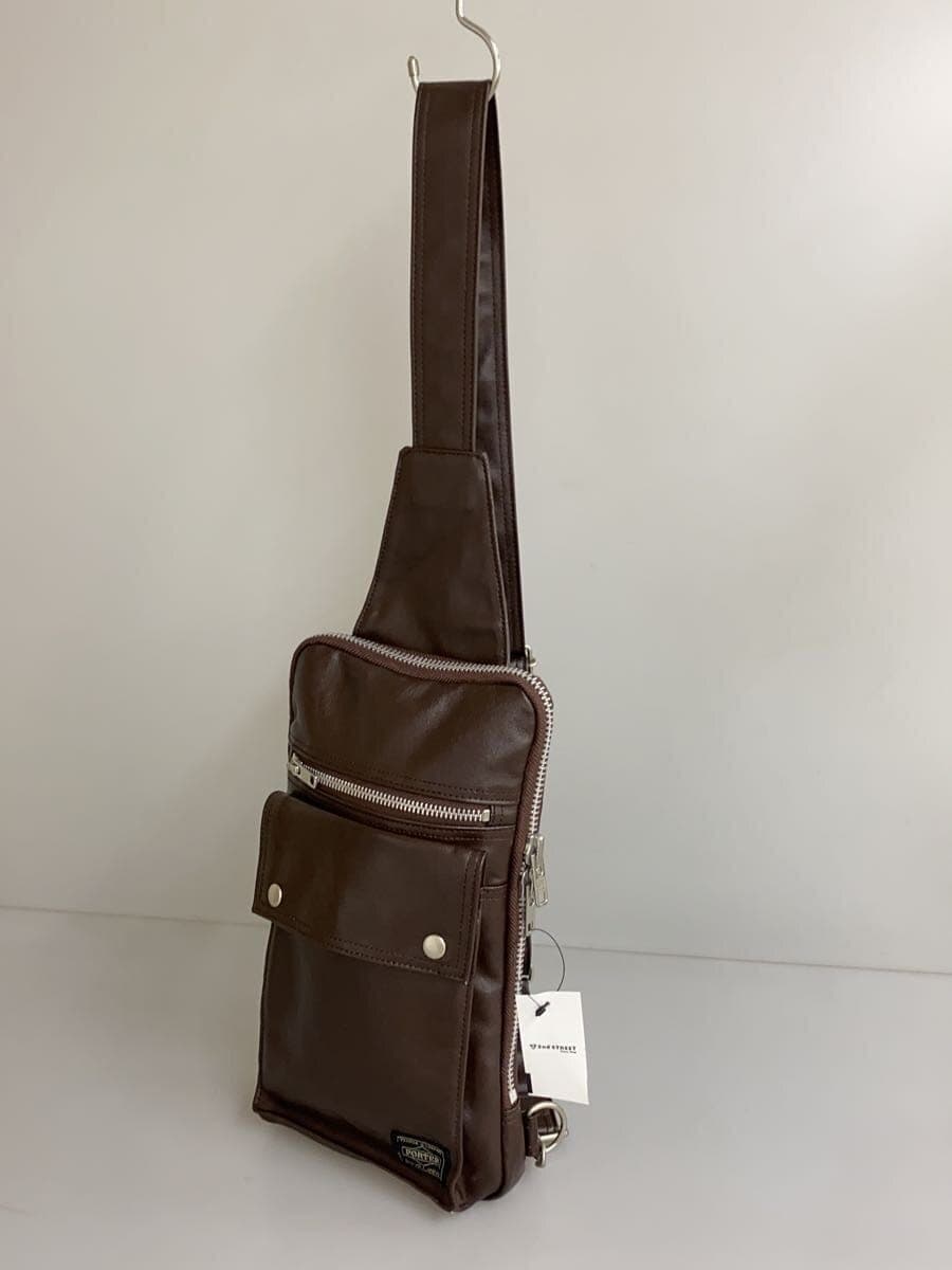 PORTER Body Bag BRW 2