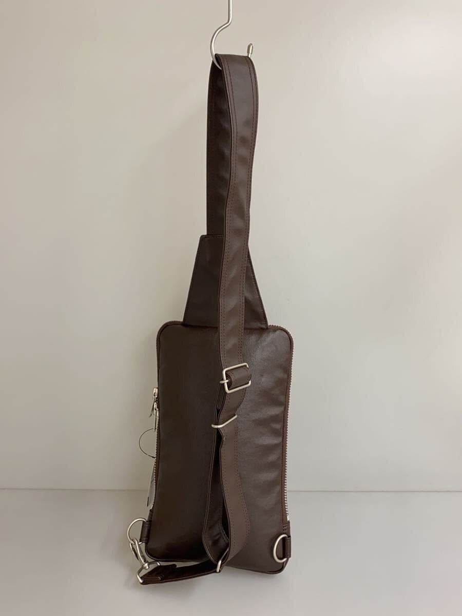 PORTER Body Bag BRW 3