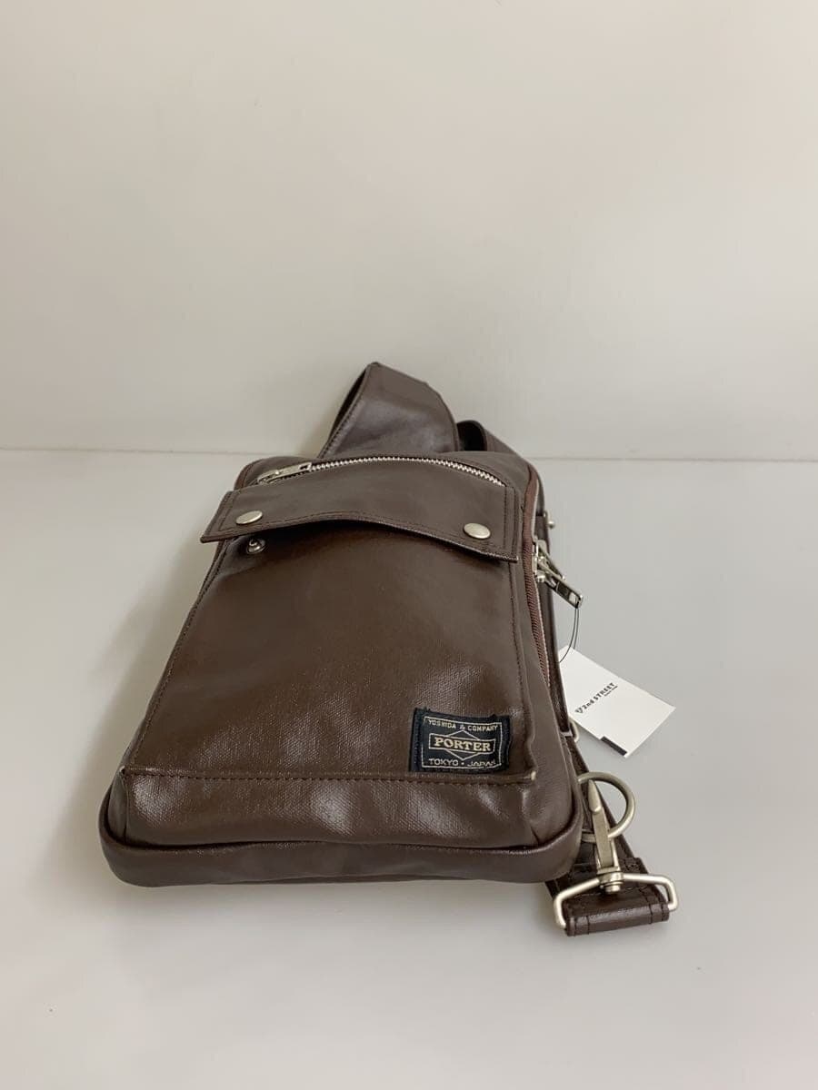 PORTER Body Bag BRW 4