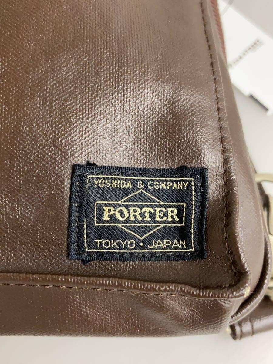 PORTER Body Bag BRW 5