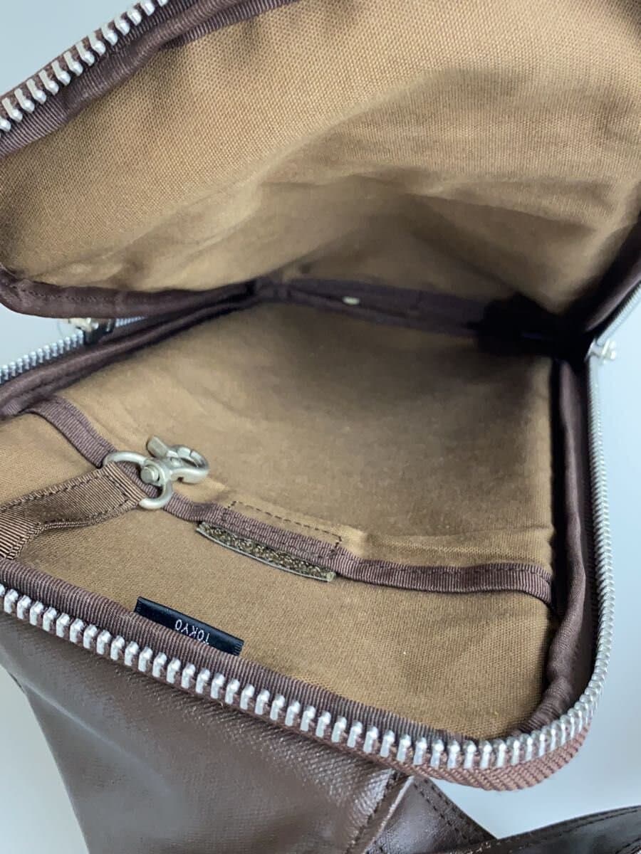 PORTER Body Bag BRW 6