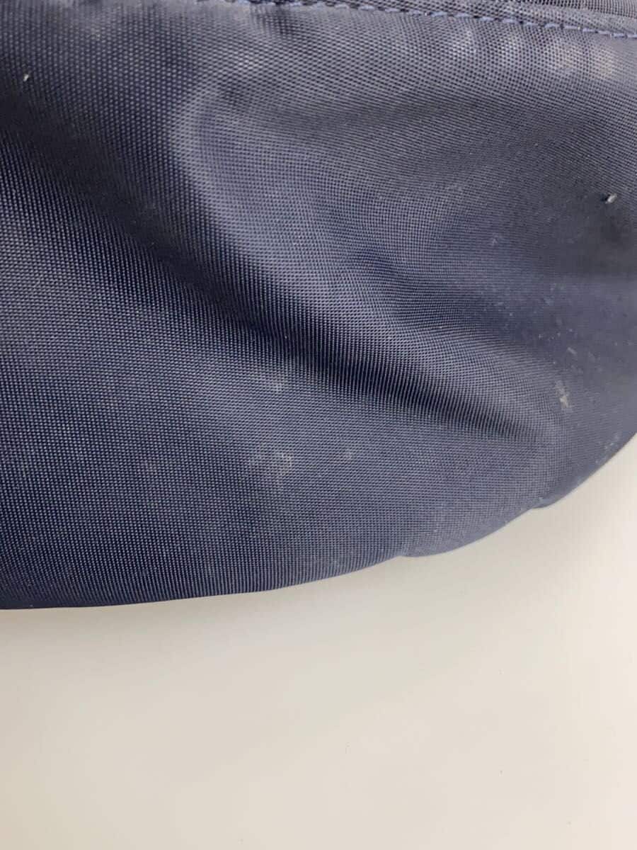 PORTER shoulder bag -- NVY solid color 822-07411 8