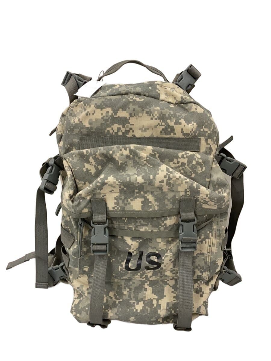 US. backpack -- KHK camouflage 8465-01-524-5250