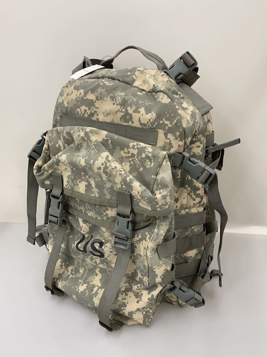 US. backpack -- KHK camouflage 8465-01-524-5250 2