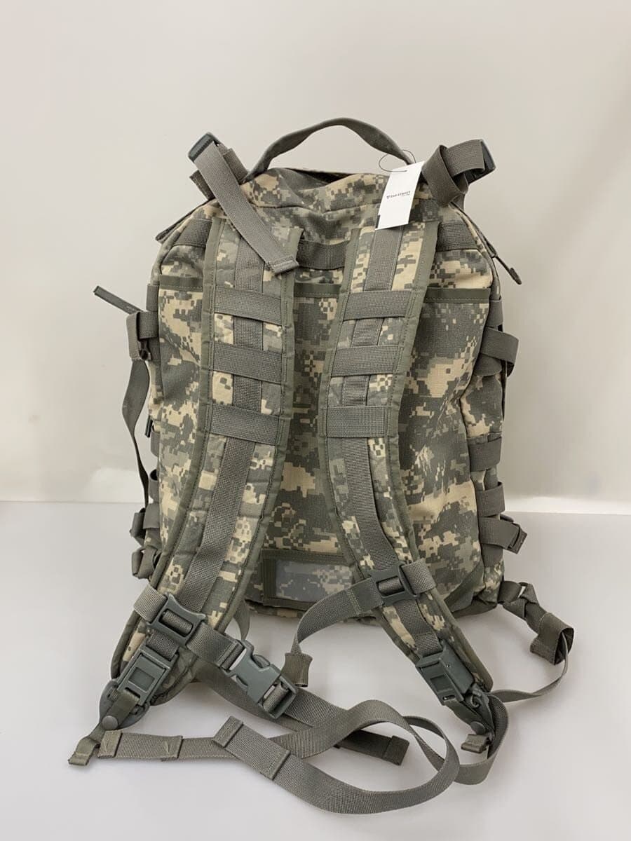 US. backpack -- KHK camouflage 8465-01-524-5250 3
