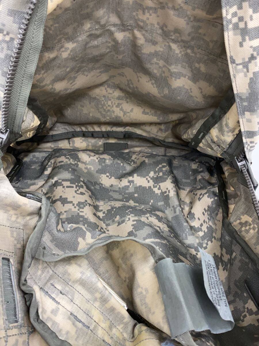 US. backpack -- KHK camouflage 8465-01-524-5250 6