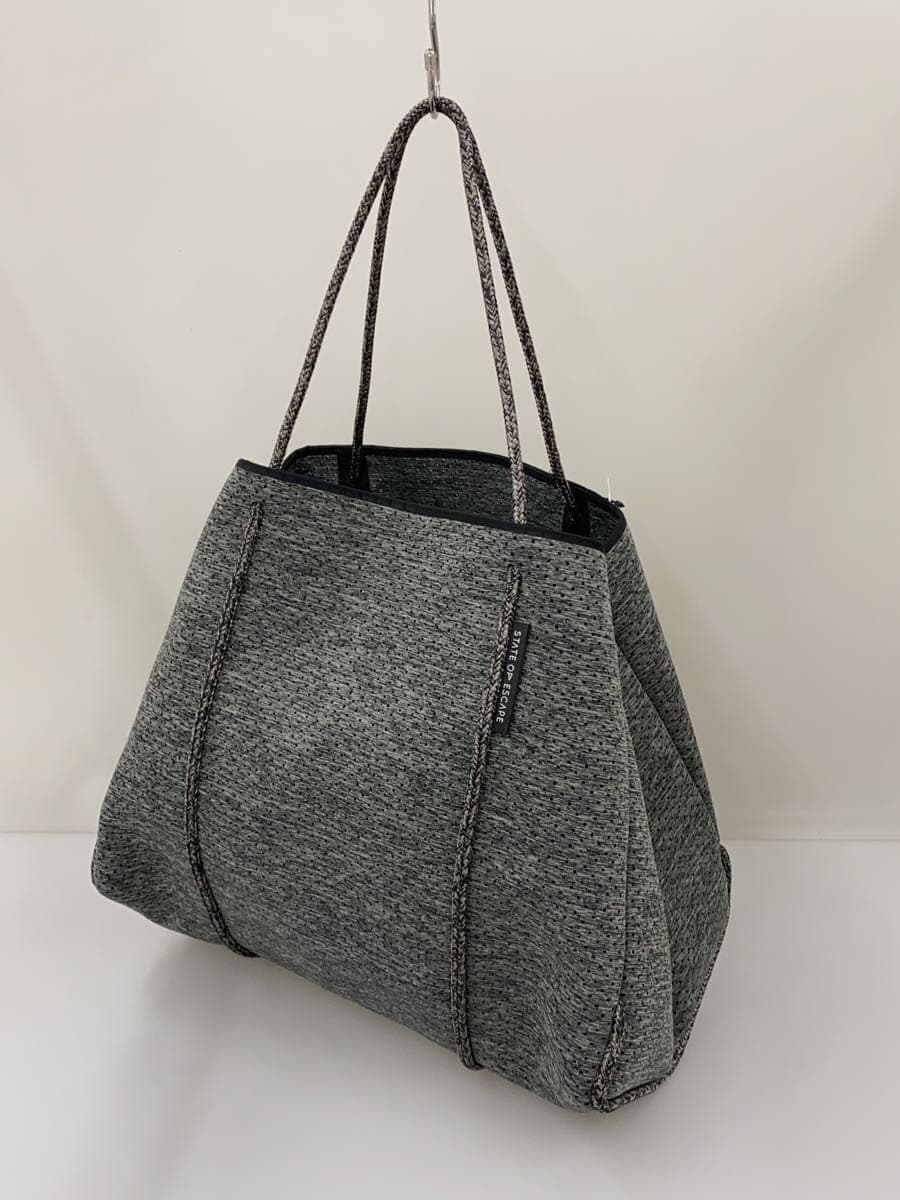 STATE OF ESCAPE tote bag 2