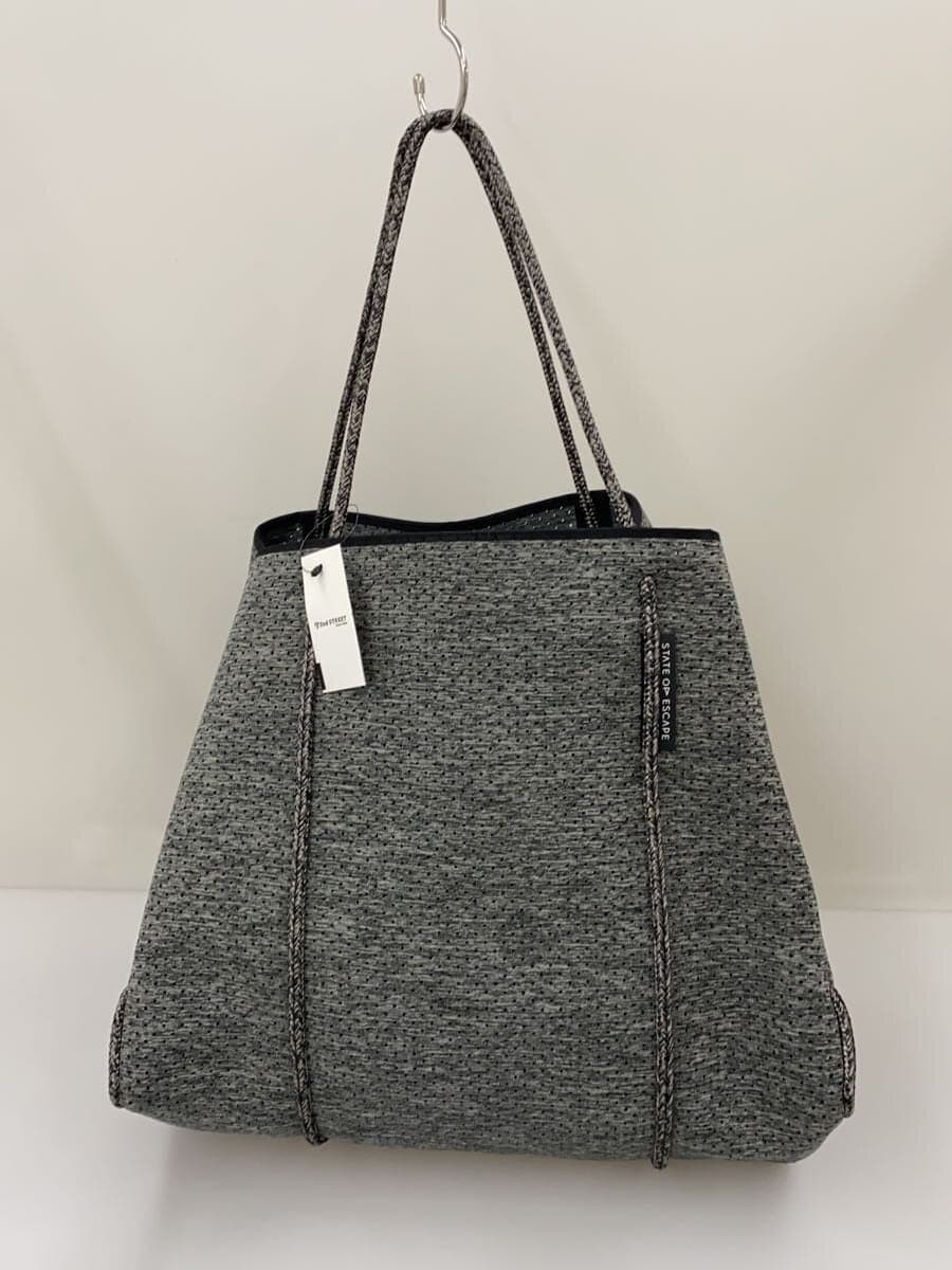 STATE OF ESCAPE tote bag 3