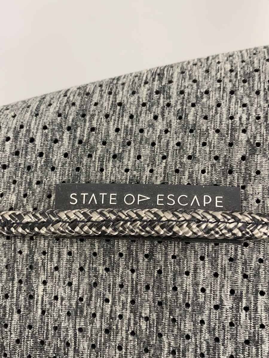 STATE OF ESCAPE tote bag 5