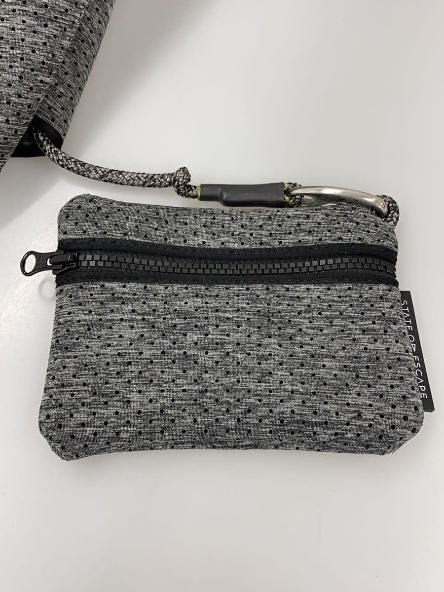 STATE OF ESCAPE tote bag 7