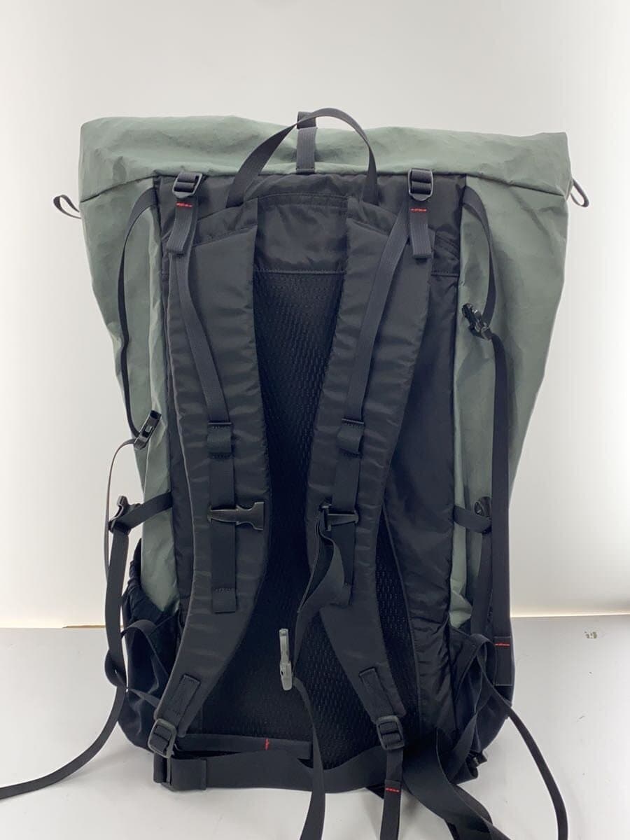 Yama to Michi U.L. HIKE & BACKPACKING SHOP Backpack GRY MINI2 L 3