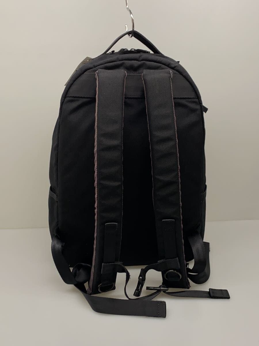 Porter Classic Backpack Black May show signs of wear 3