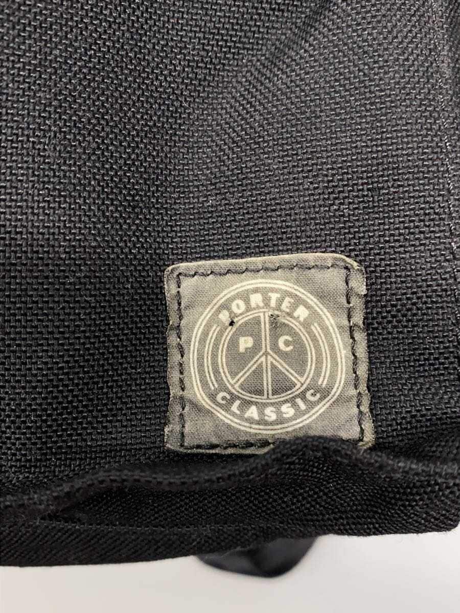 Porter Classic Backpack Black May show signs of wear 5