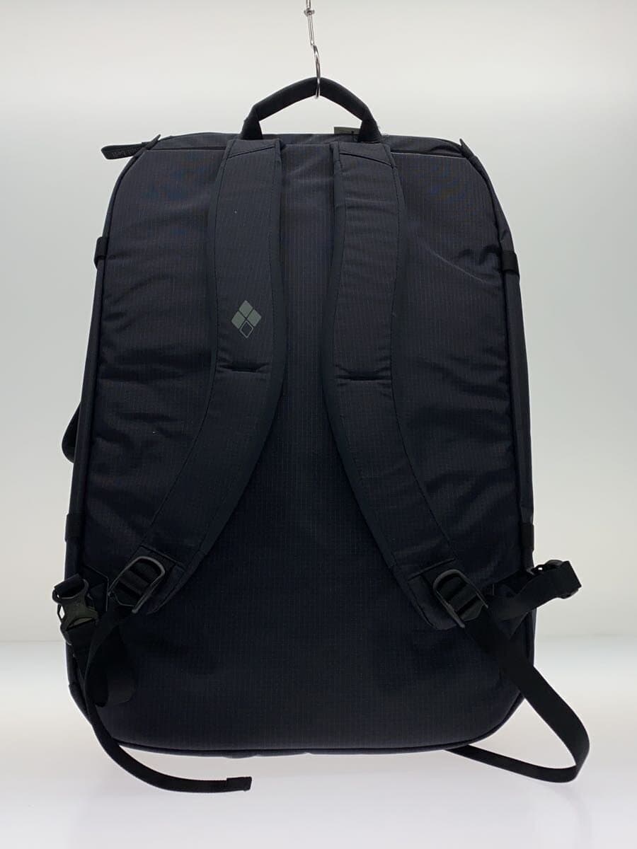 mont-bell backpack BLK 1133107 Tri-Pack 45 3WAY 3