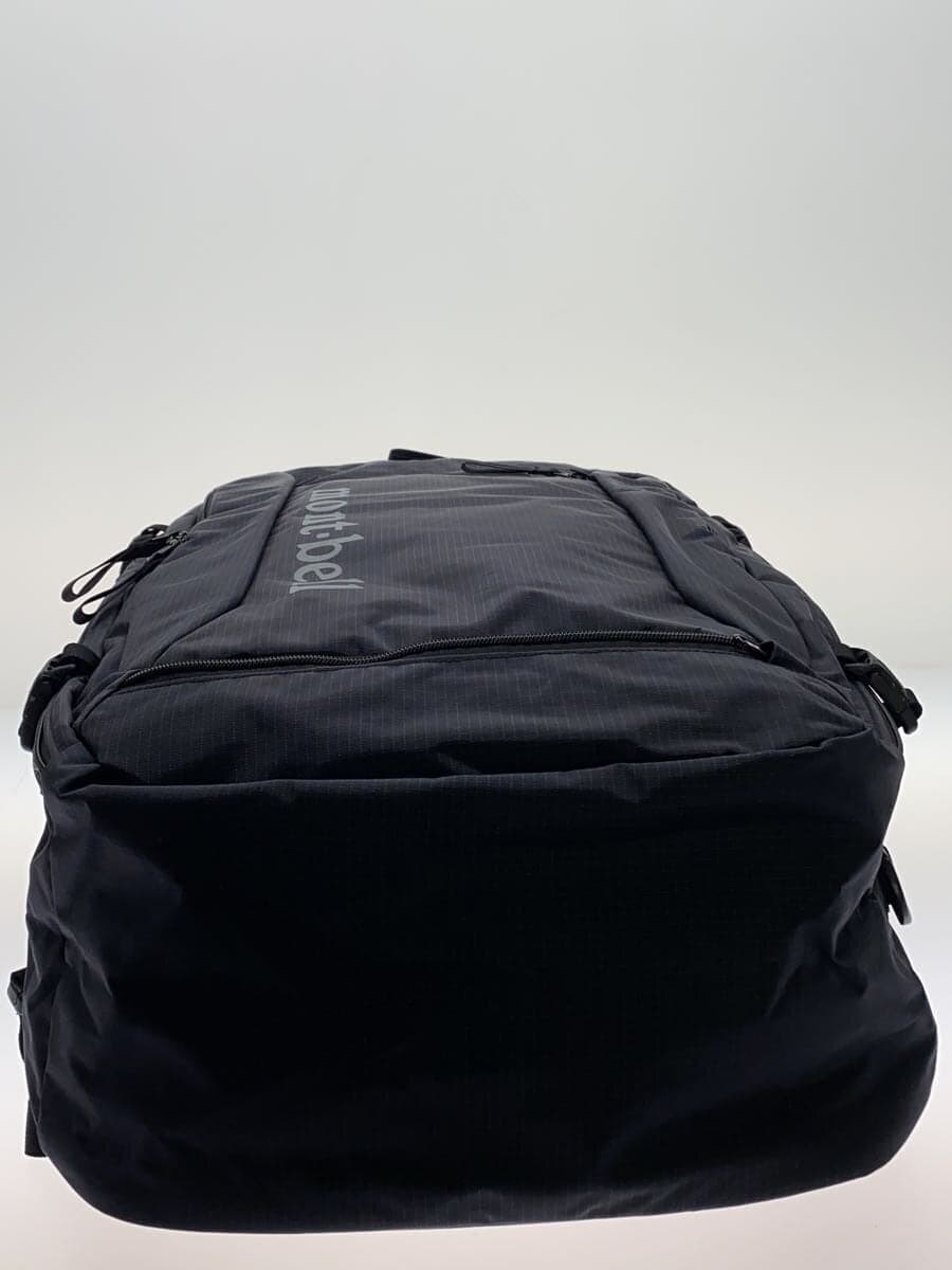 mont-bell backpack BLK 1133107 Tri-Pack 45 3WAY 4