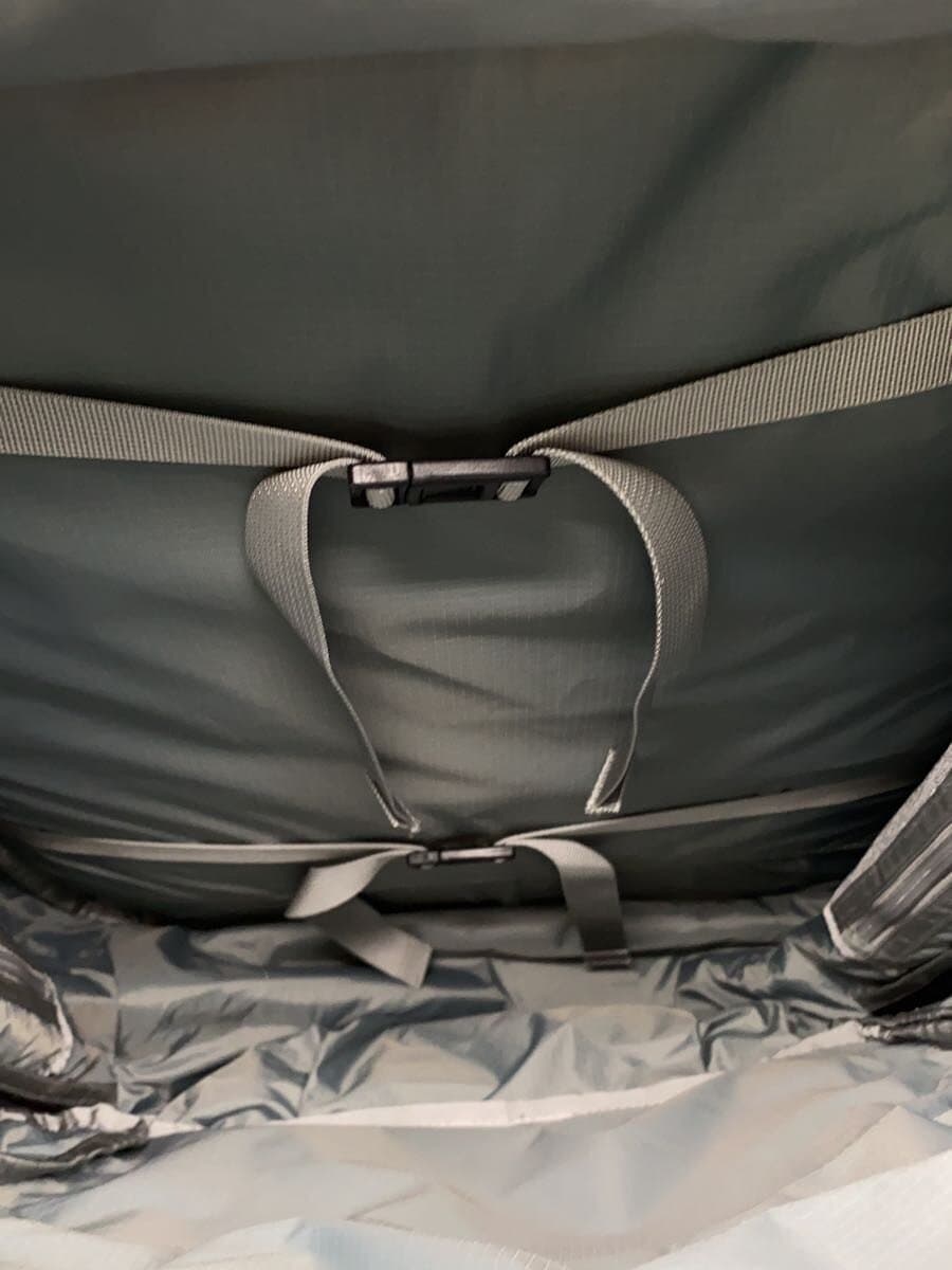 mont-bell backpack BLK 1133107 Tri-Pack 45 3WAY 6