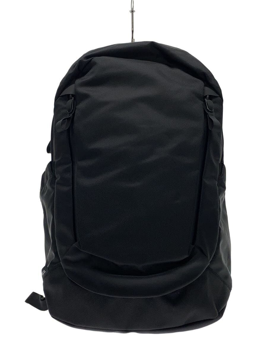 Ace. Backpack BLK Rugmaster