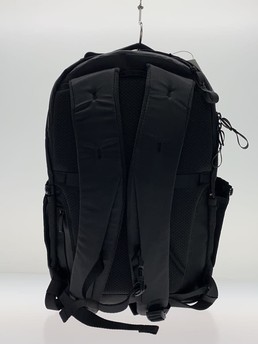 Ace. Backpack BLK Rugmaster 3