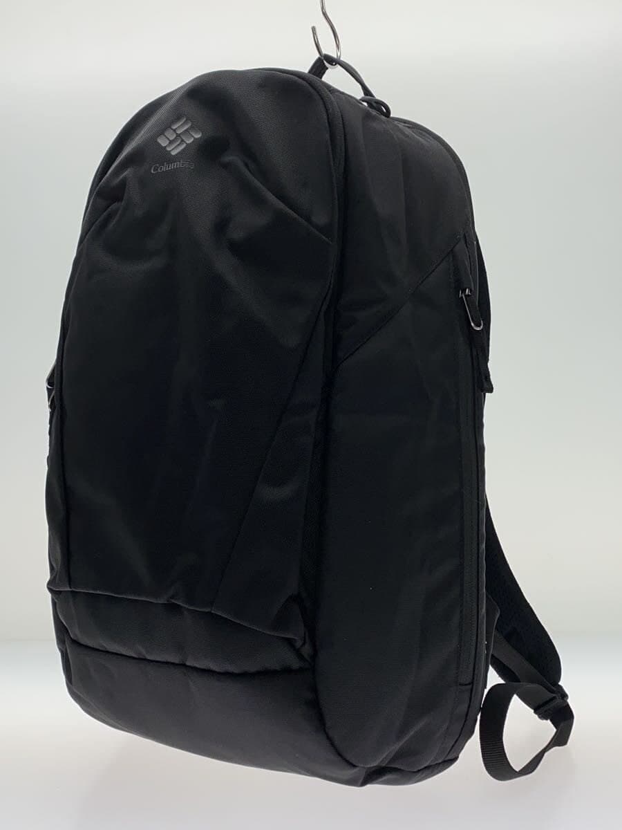 Columbia Backpack BLK PU8925 2