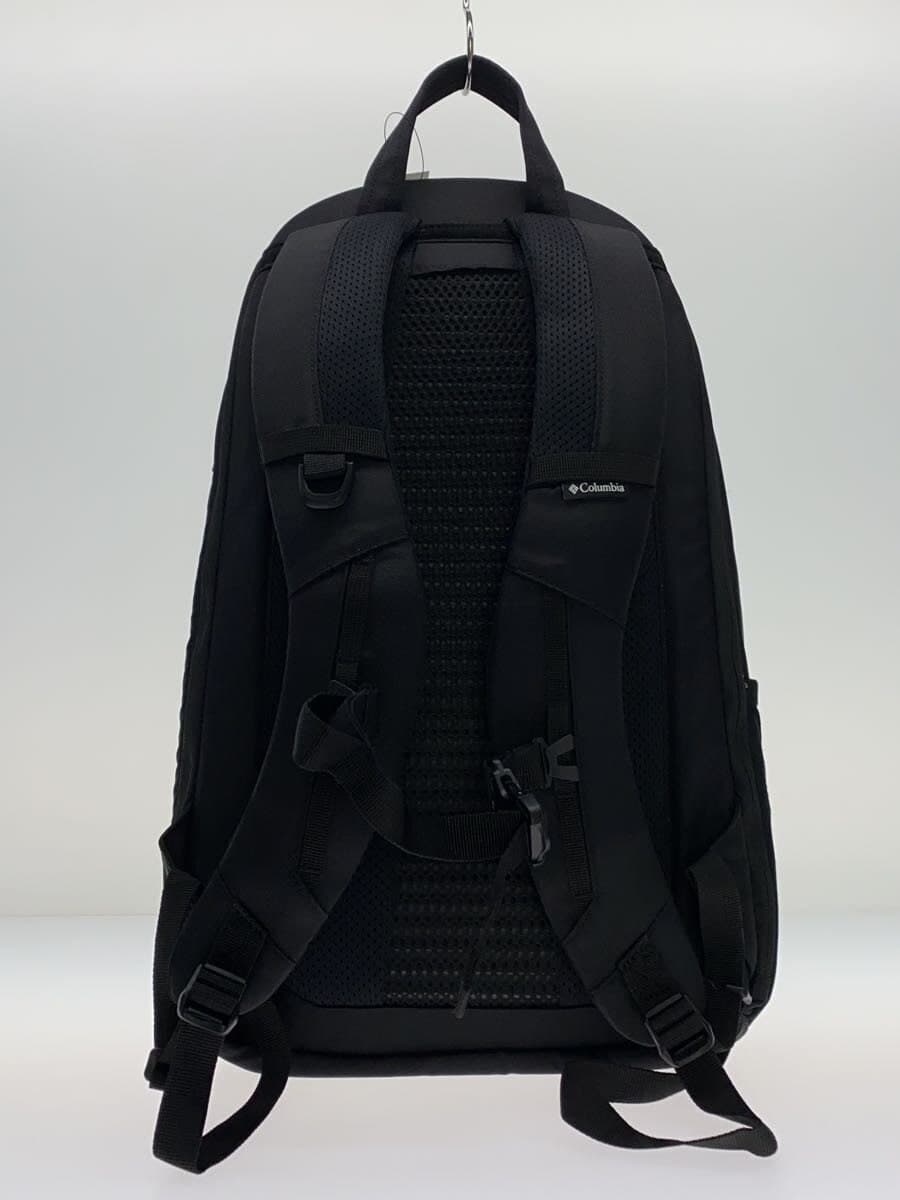 Columbia Backpack BLK PU8925 3