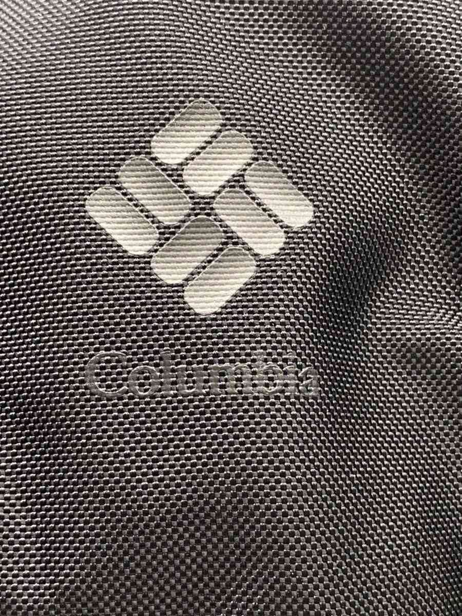 Columbia Backpack BLK PU8925 5