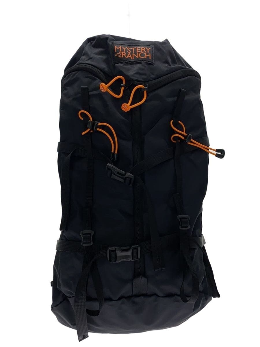 MYSTERY RANCH backpack BLK 299646 Galligator 25 S M