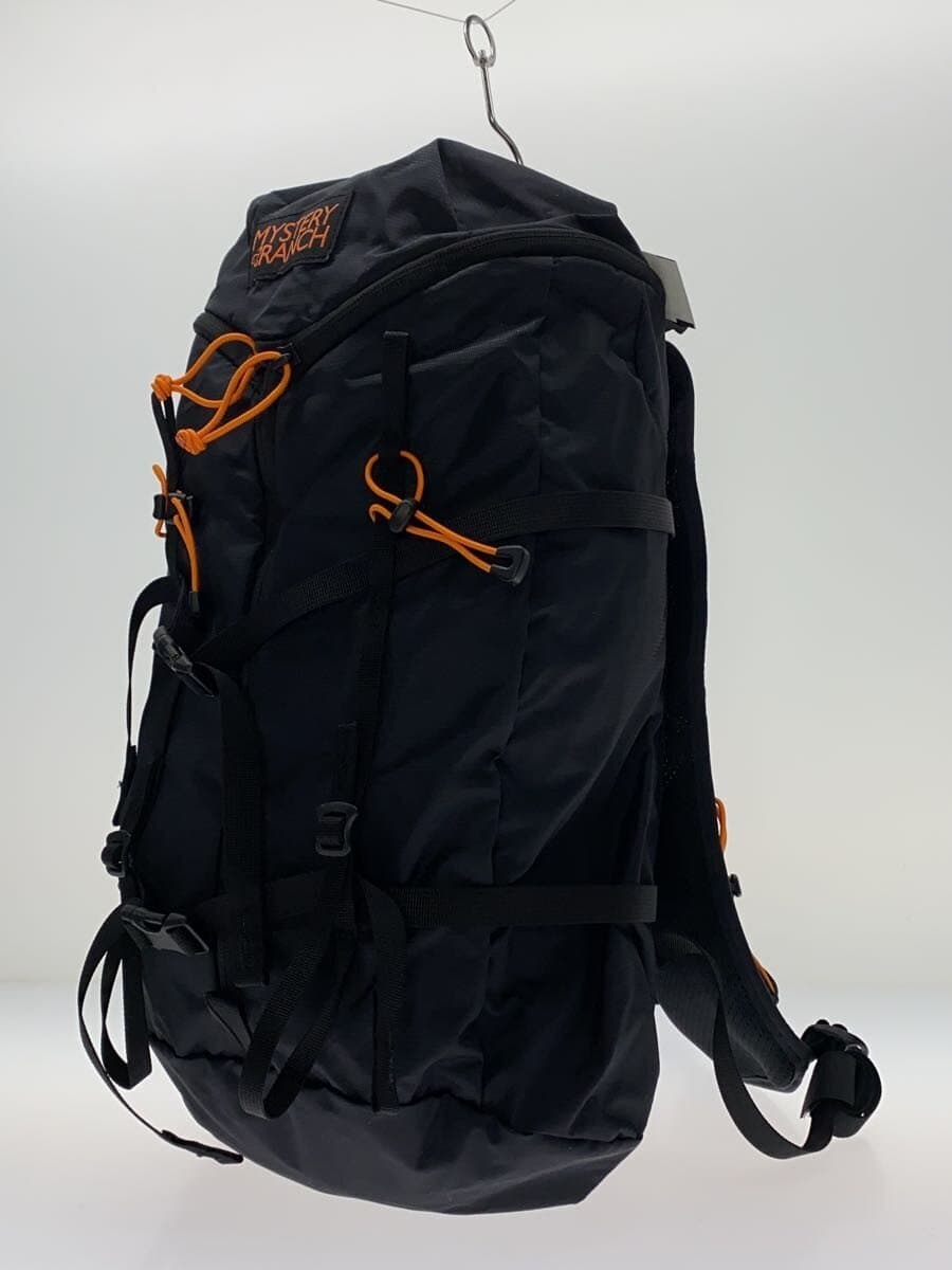 MYSTERY RANCH backpack BLK 299646 Galligator 25 S M 2