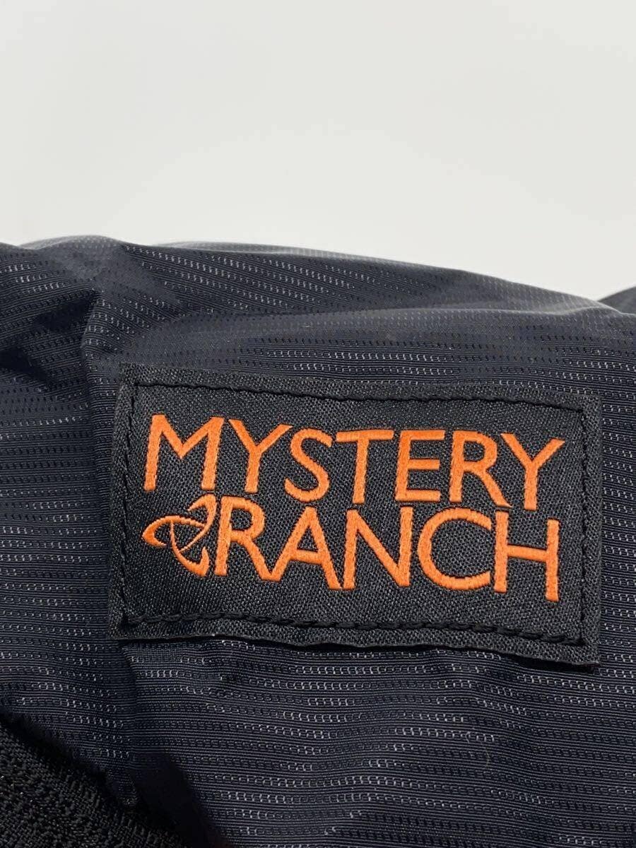 MYSTERY RANCH backpack BLK 299646 Galligator 25 S M 5