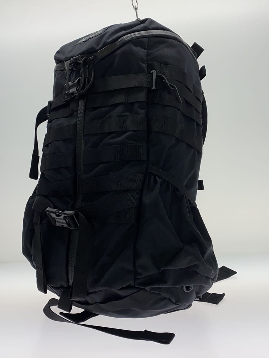 MYSTERY RANCH backpack -- BLK 297916 2