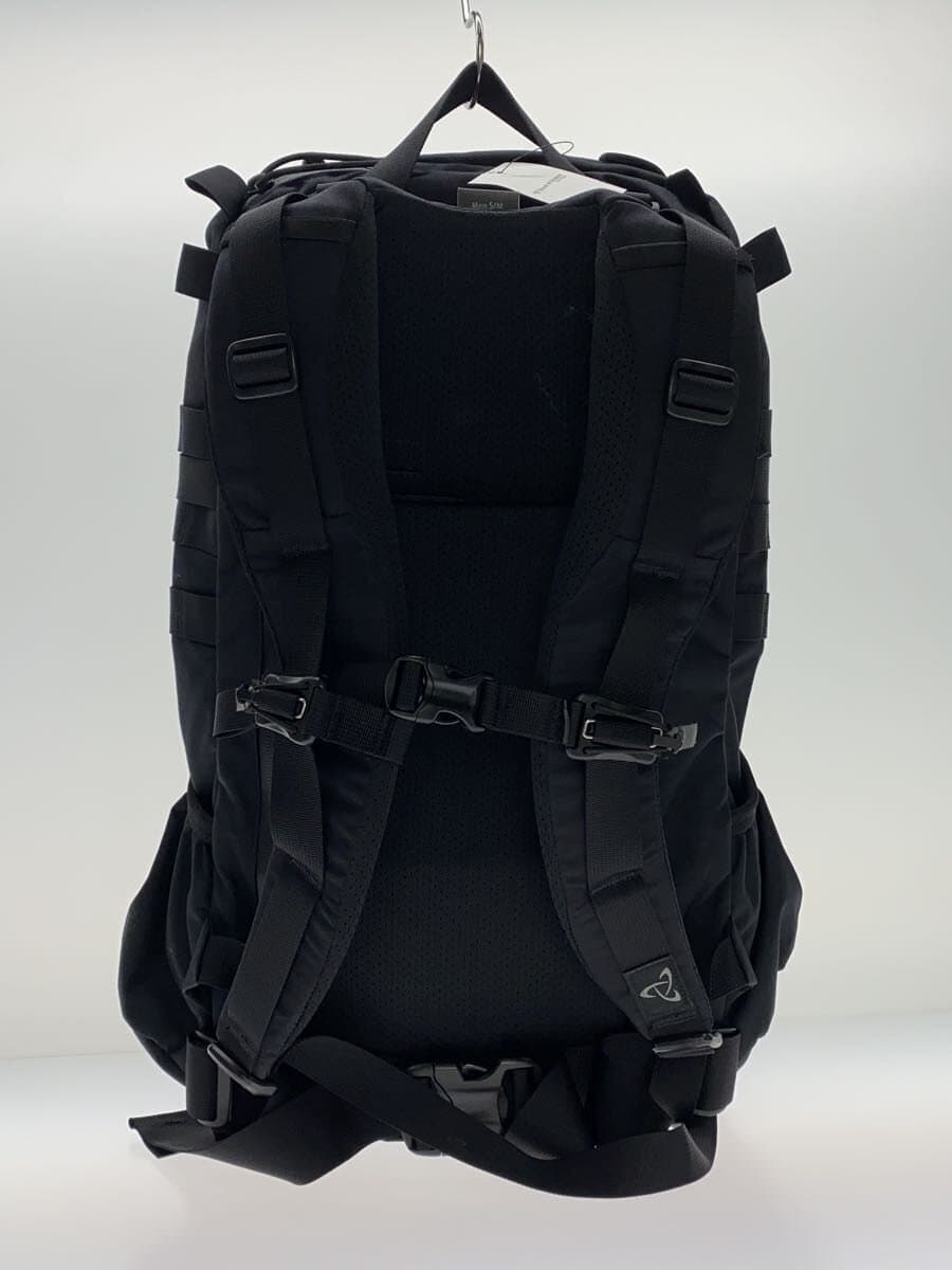MYSTERY RANCH backpack -- BLK 297916 3