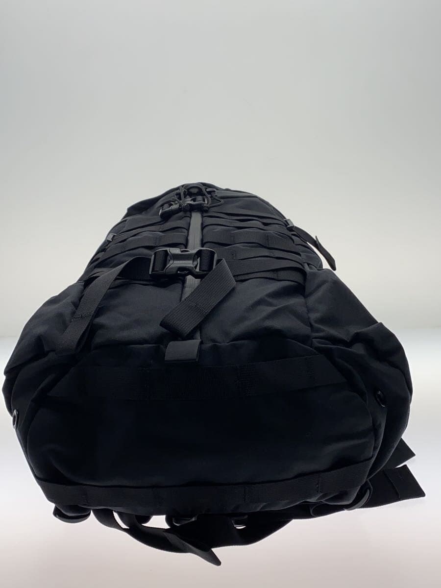 MYSTERY RANCH backpack -- BLK 297916 4