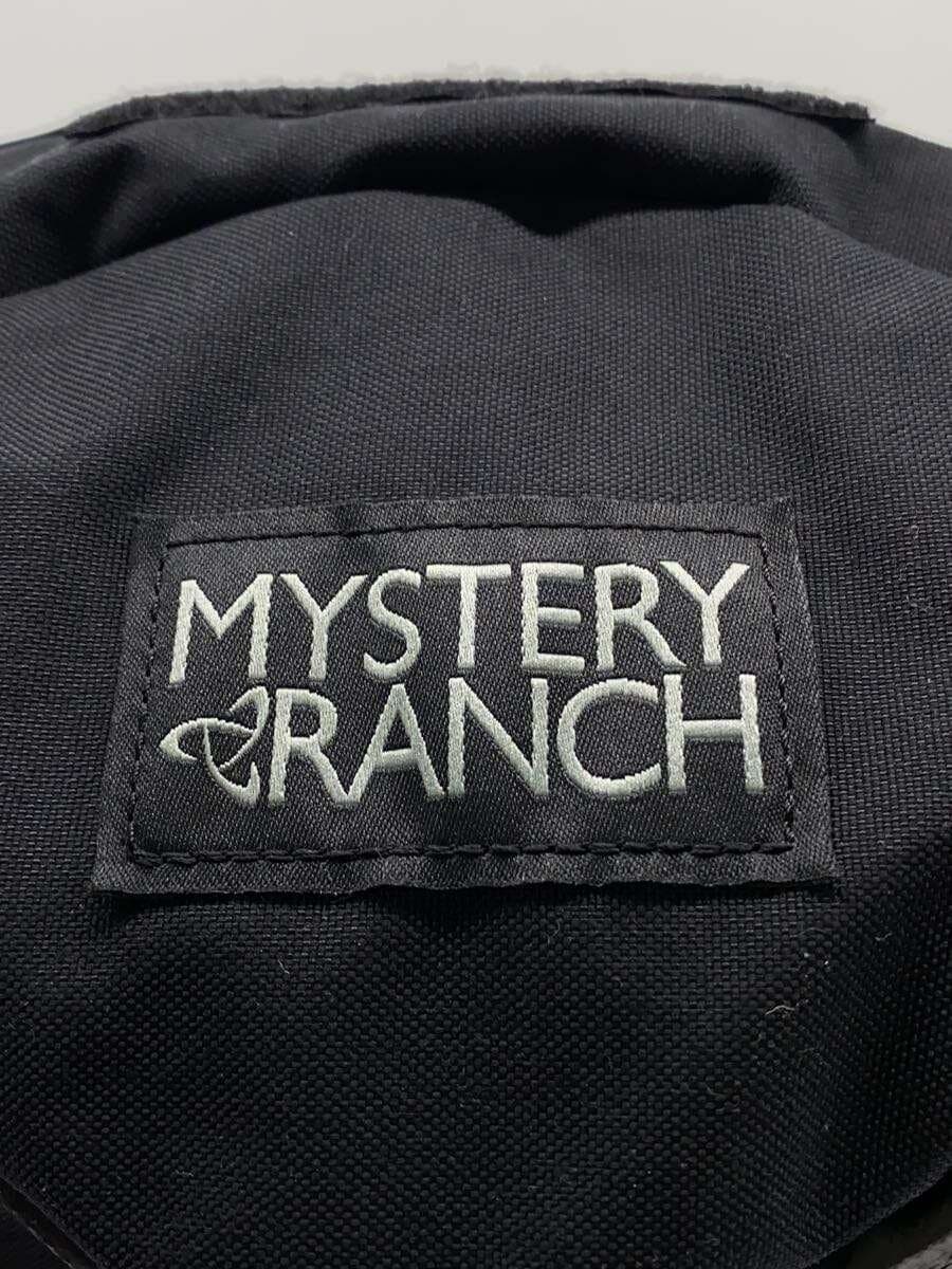 MYSTERY RANCH backpack -- BLK 297916 5