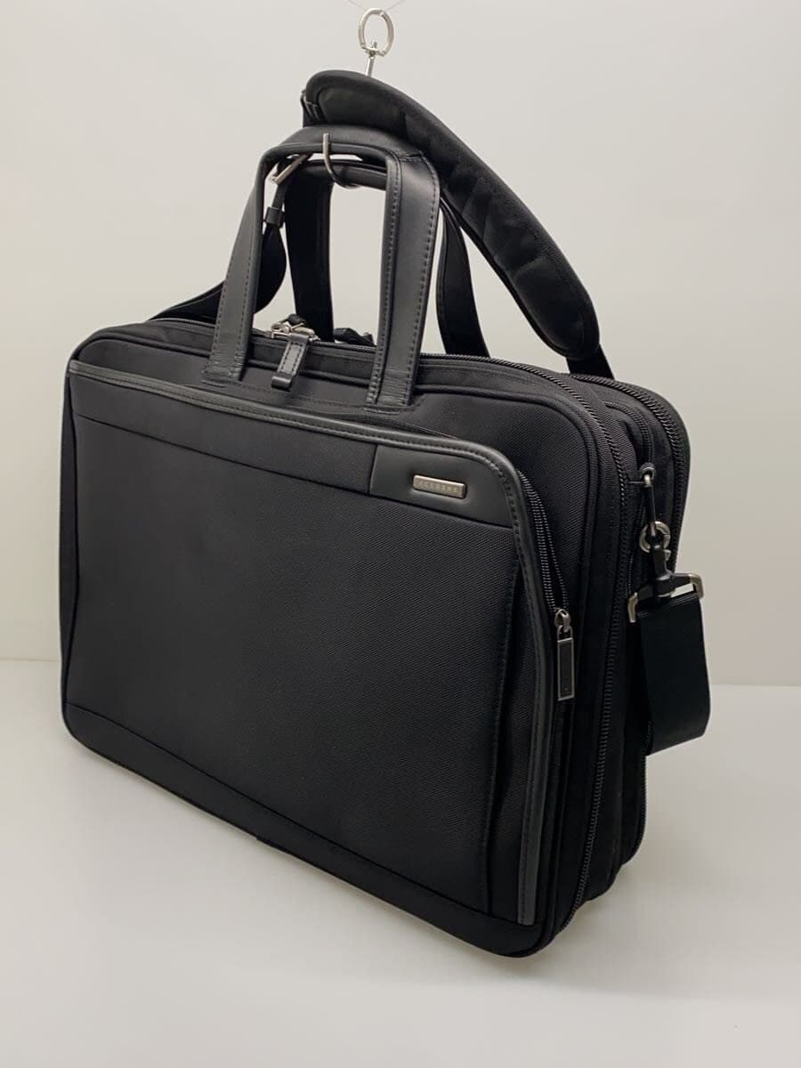 ace. Briefcase BLK 45813 2
