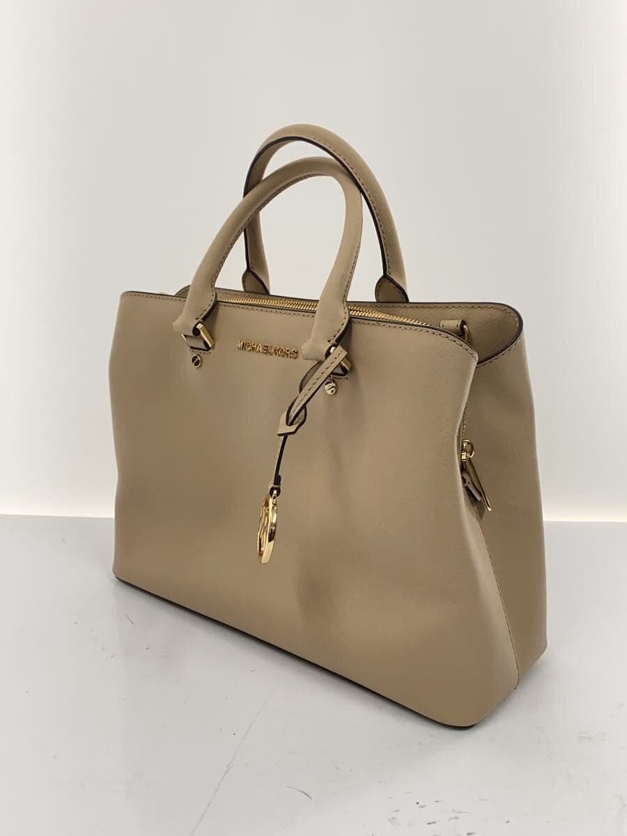 MICHAEL KORS Shoulder Bag BEG 2