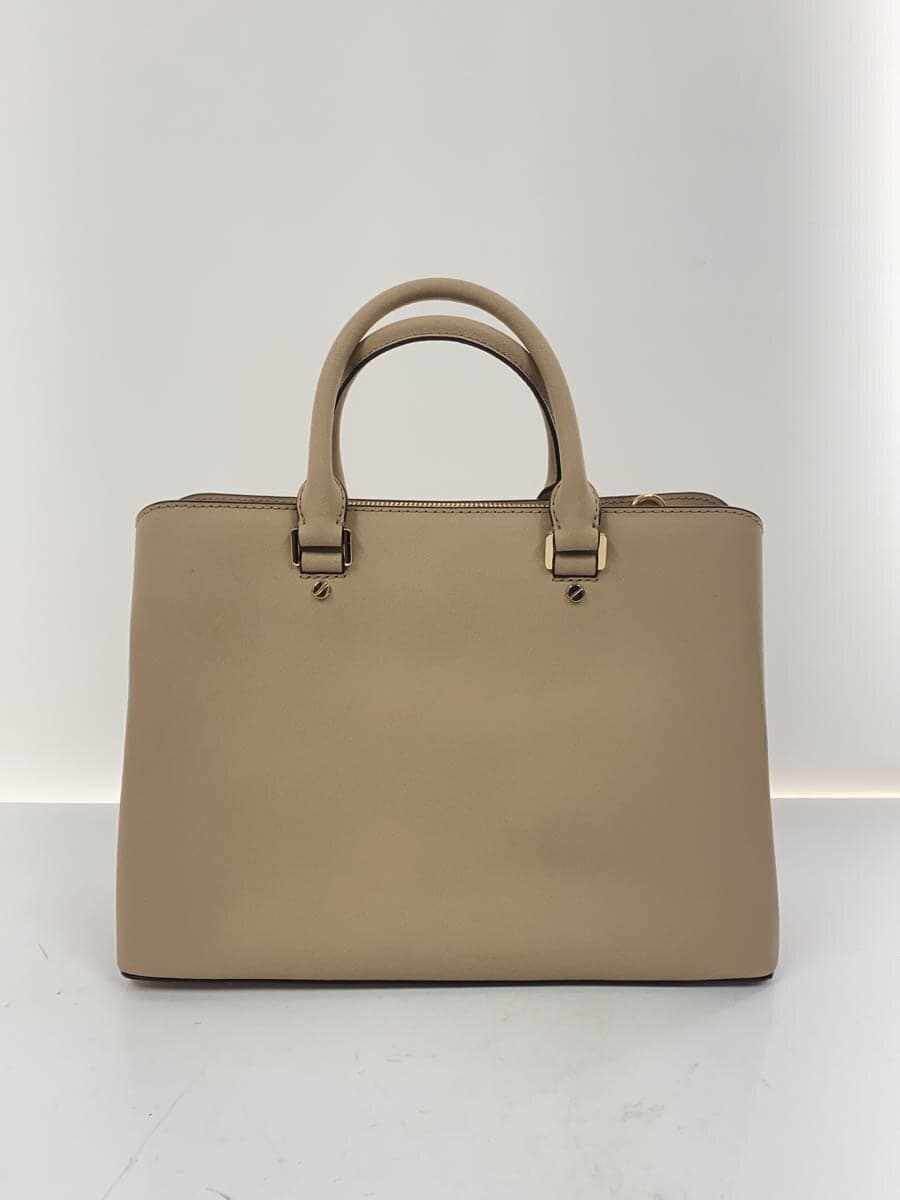 MICHAEL KORS Shoulder Bag BEG 3