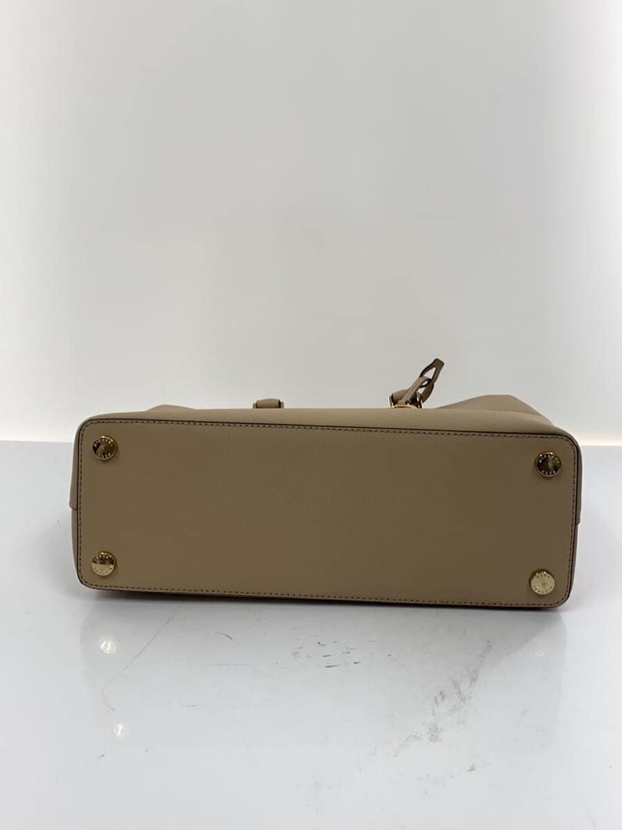 MICHAEL KORS Shoulder Bag BEG 4