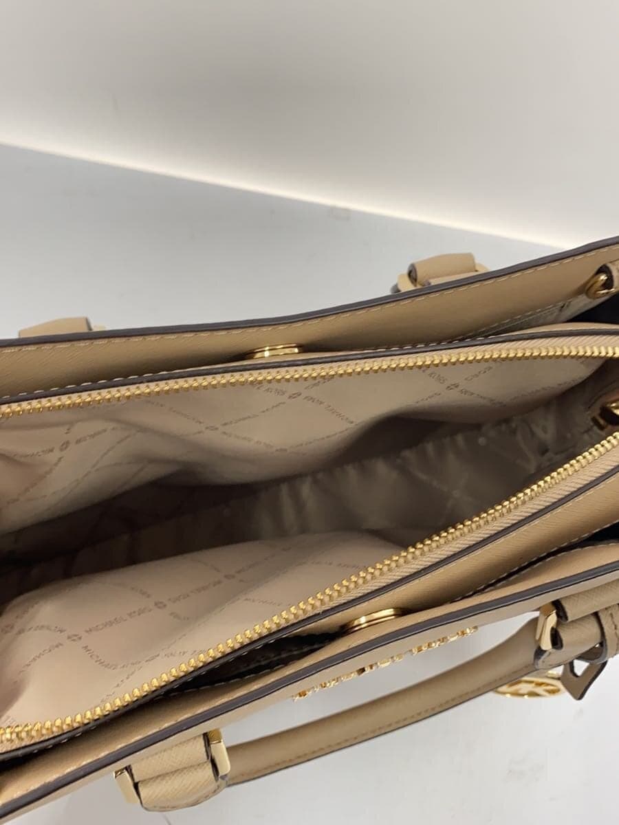 MICHAEL KORS Shoulder Bag BEG 6