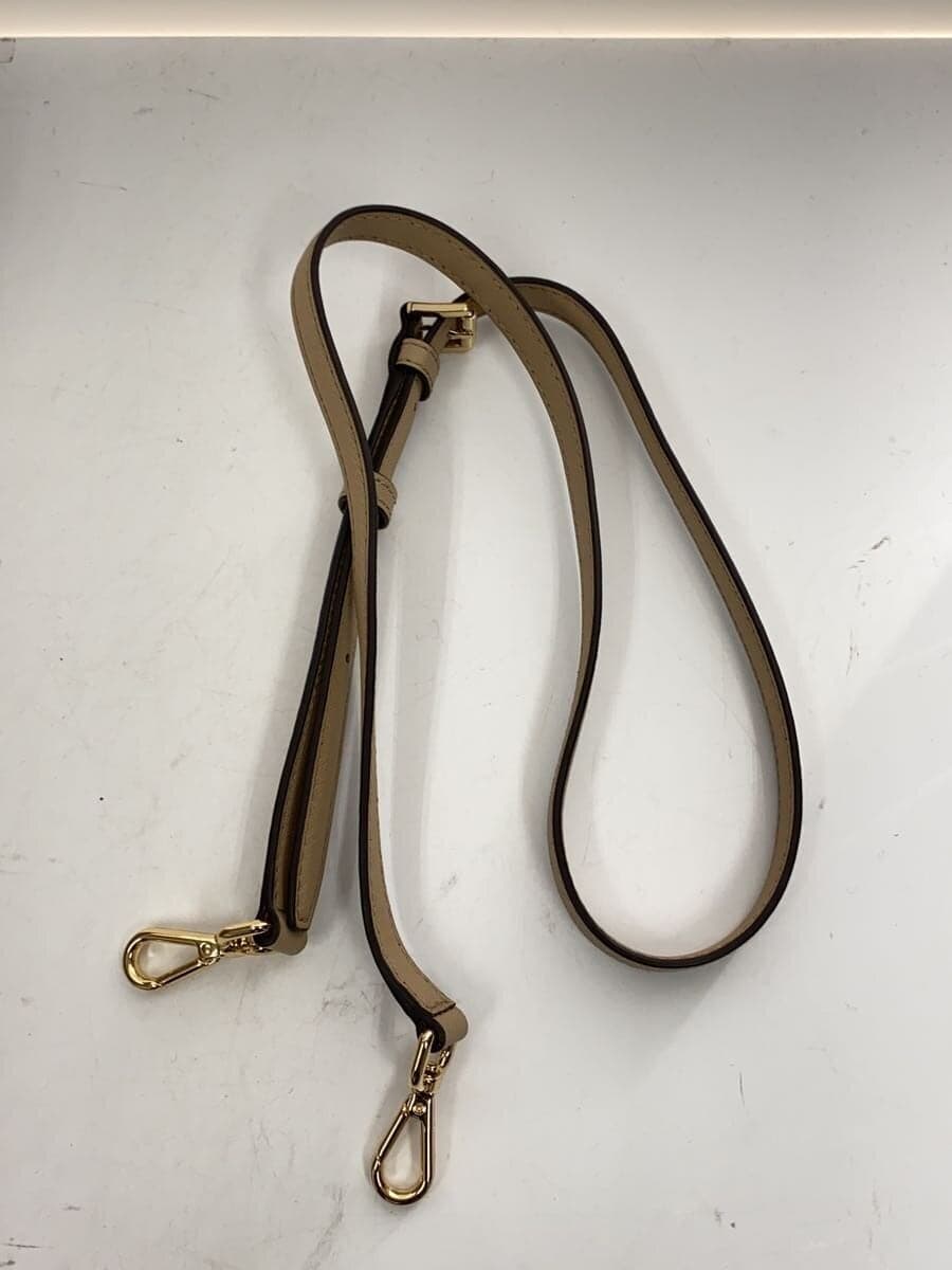 MICHAEL KORS Shoulder Bag BEG 7