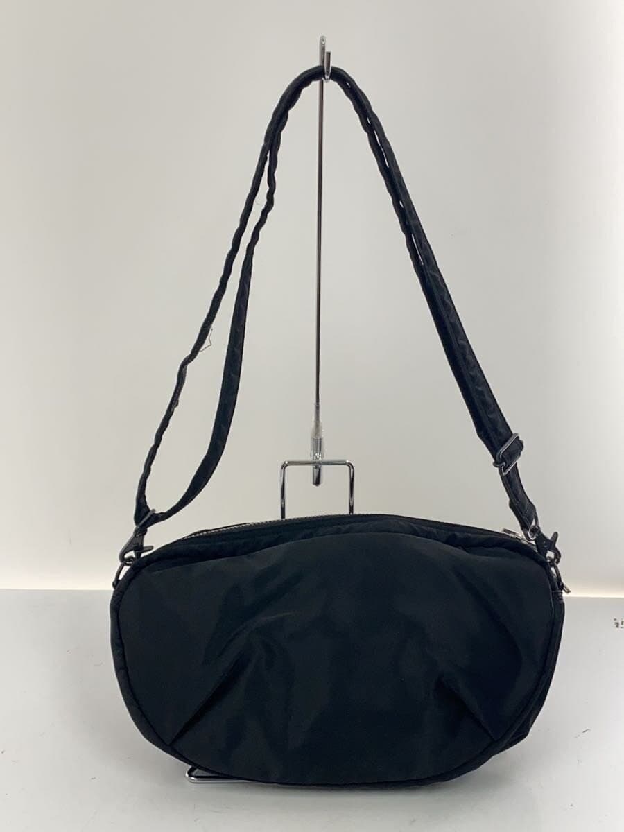 PORTER Shoulder Bag Nylon Black 622-76991 Tanker 3