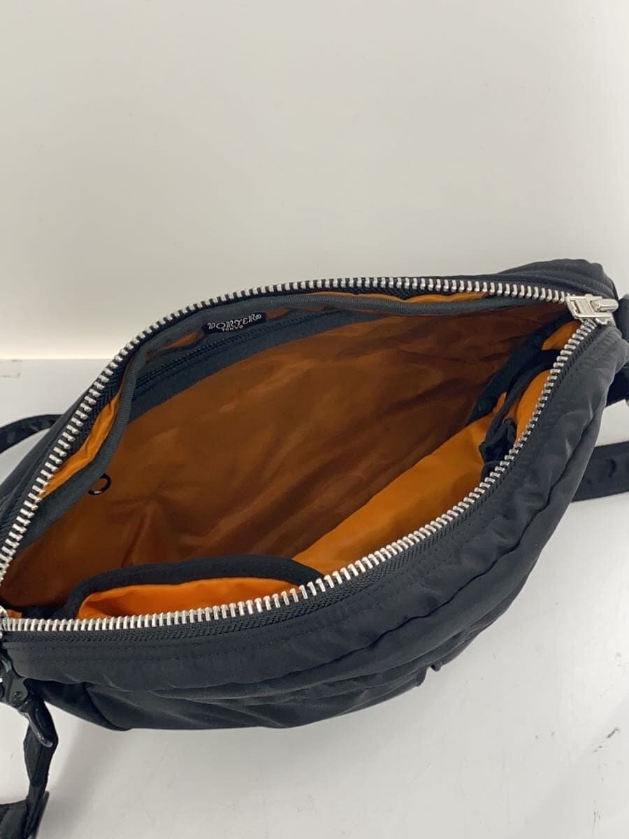 PORTER Shoulder Bag Nylon Black 622-76991 Tanker 6