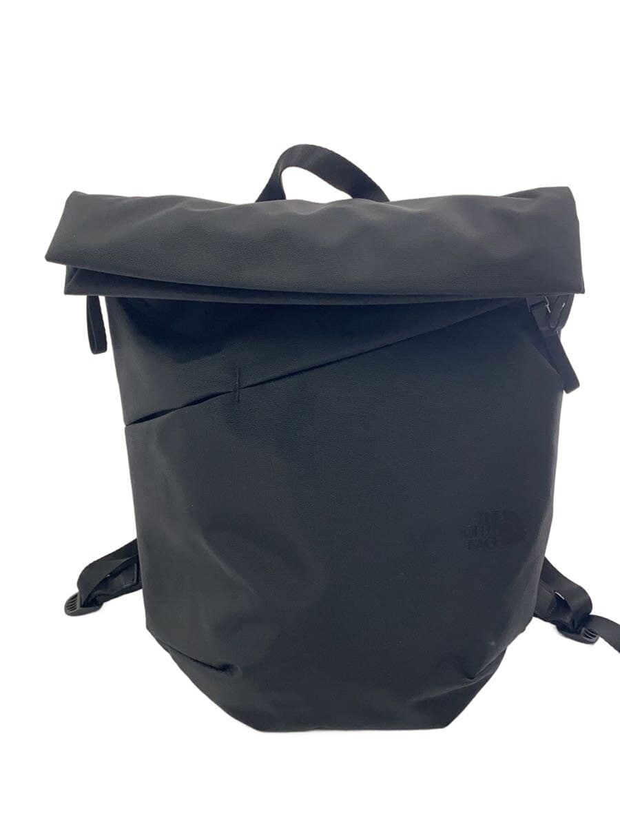 THE NORTH FACE Backpack BLK NM82506 Pyrenees Backpack