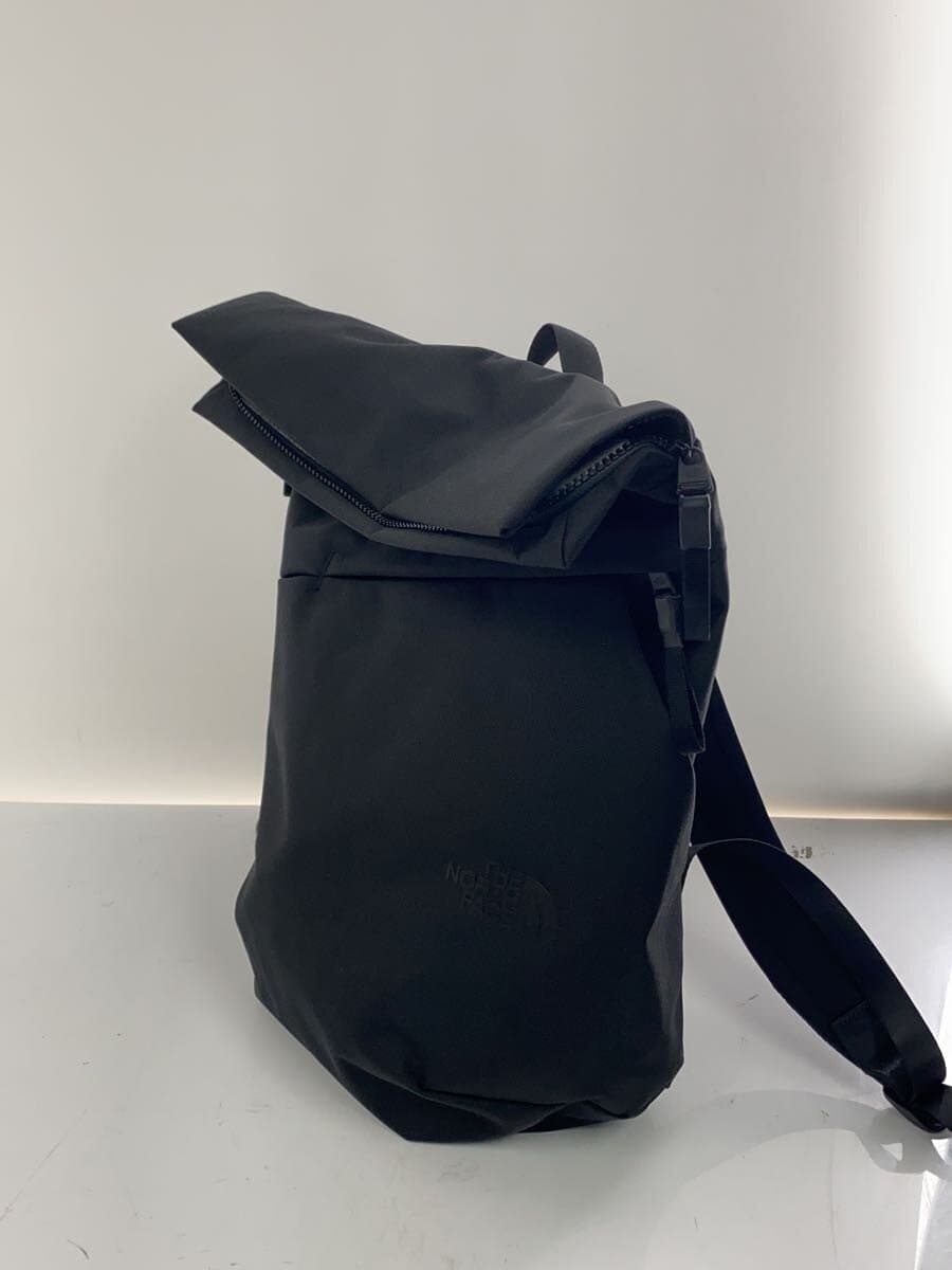 THE NORTH FACE Backpack BLK NM82506 Pyrenees Backpack 2