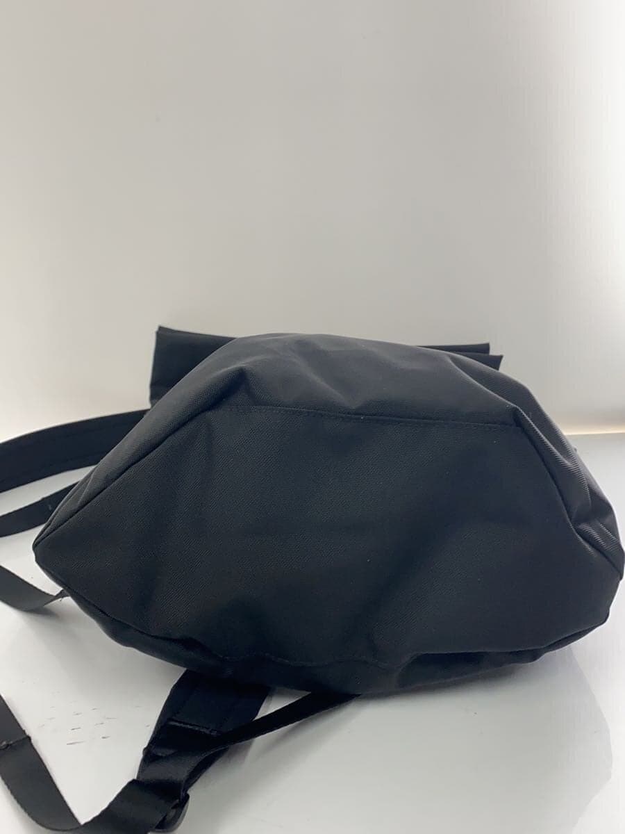 THE NORTH FACE Backpack BLK NM82506 Pyrenees Backpack 4