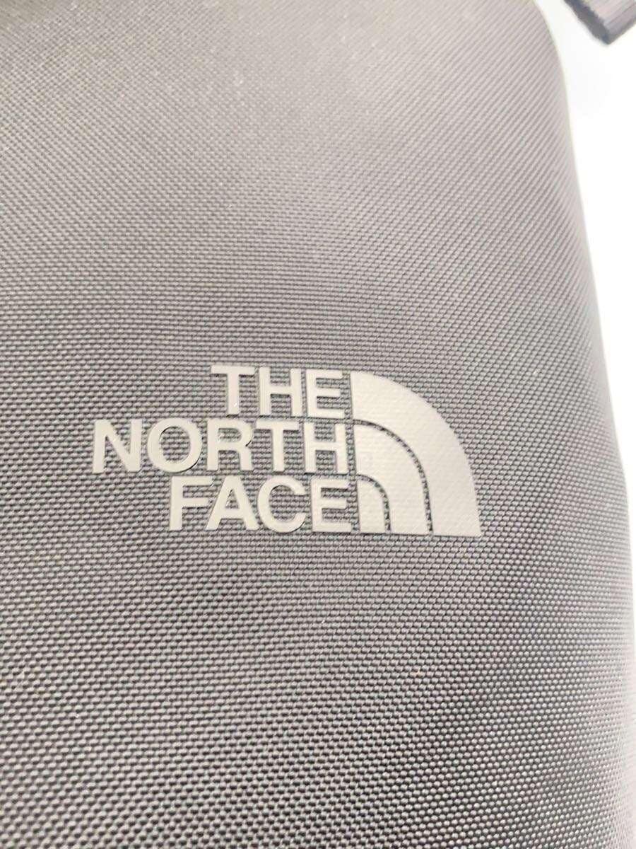 THE NORTH FACE Backpack BLK NM82506 Pyrenees Backpack 5