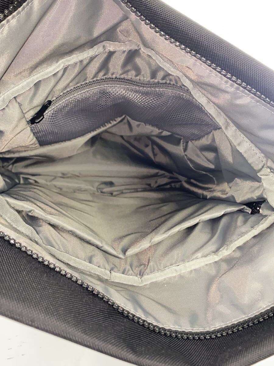 THE NORTH FACE Backpack BLK NM82506 Pyrenees Backpack 6